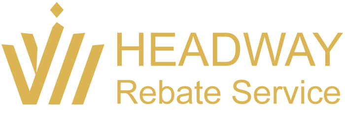 headway rebate